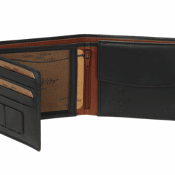 LAVOR 1-5993 ανδρικό πορτοφόλι RFID Protection