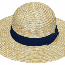 Floppy ψάθινο καπέλο 7 Floppy ψάθινο καπέλο