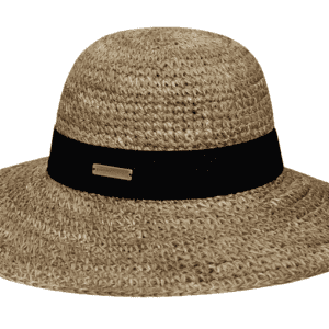 Natural Grass Hat