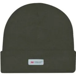 Σκουφί ακρυλικό με επένδυση Thinsulate 16 Σκουφί ακρυλικό με επένδυση Thinsulate 8