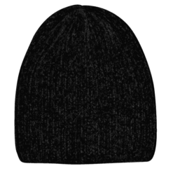 Σκούφος Beanie σενίλ 12 Σκούφος Beanie σενίλ