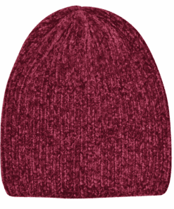 Σκούφος Beanie σενίλ