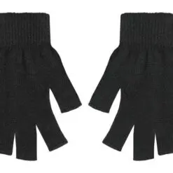 Γάντια με κομμένα δάχτυλα Stamion ανδρικά