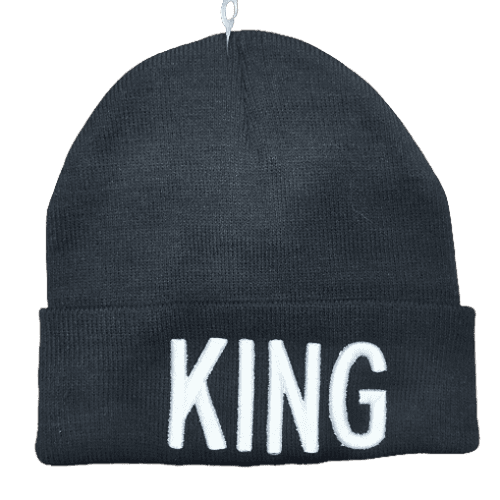 Σκουφί King