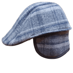 Τραγιάσκα με αυτάκια 24 Τραγιάσκα με λαιμό και αυτιά