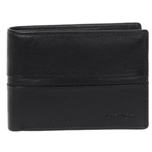 Lavor 3646 RFID ανδρικό πορτοφόλι γνήσιο δέρμα