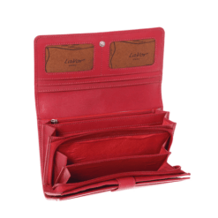 LAVOR 1-6106 RFID γνήσιο δέρμα 26 LAVOR 1-6106 RFID γνήσιο δέρμα