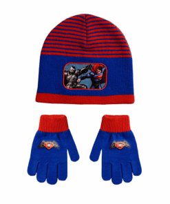 Παιδικό σετ Batman & Superman