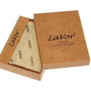 LAVOR 3706 RFID γνήσιο δέρμα 2