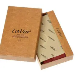 LAVOR 1-5991 RFID γνήσιο δέρμα 20 LAVOR 1-5991 RFID γνήσιο δέρμα