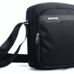 Τσαντάκι ώμου Cardinal 396 μαύρο 17 Τσαντάκι ώμου Cardinal 396 μαύρο