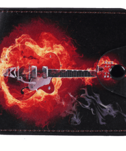 Παιδικό πορτοφόλι Guitar