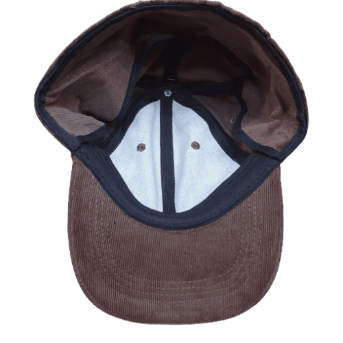 Κοτλέ καπέλο Unisex Sofie Cap 2