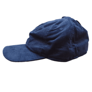 Κοτλέ καπέλο Unisex Sofie Cap