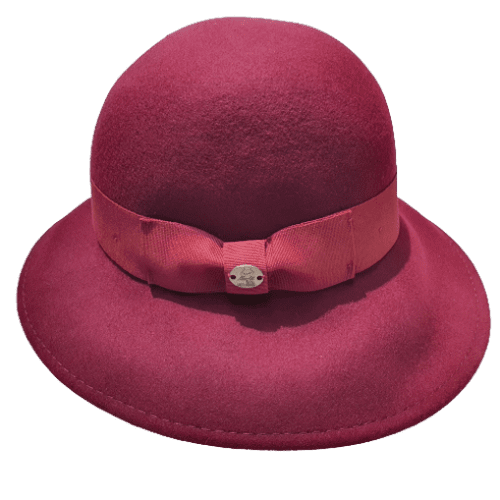 Καπέλο Senia Wool γυναικείο