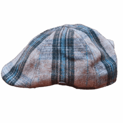 Τραγιάσκα πάνελ Tartan