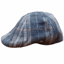 Τραγιάσκα πάνελ Tartan