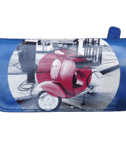 Καπνοθήκη Vespa