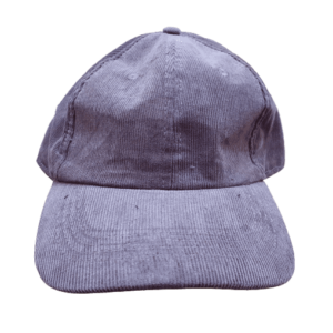 Κοτλέ καπέλο Unisex Sofie Cap