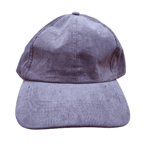 Κοτλέ καπέλο Unisex Sofie Cap