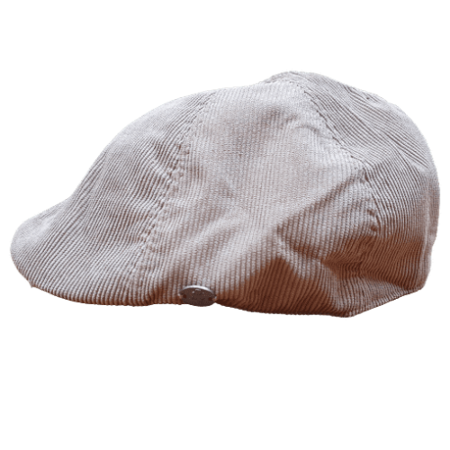 Τραγιάσκα Corduroy Duckbill Karfil