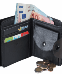 Παιδικό πορτοφόλι Hotrod