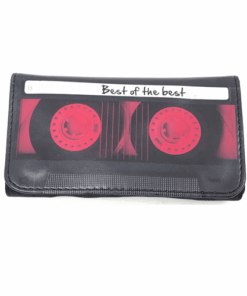 Καπνοθήκη κασέτα