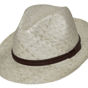 Καπέλο Fedora Bogart T10364