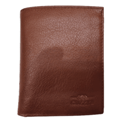 Δερμάτινο ανδρικό πορτοφόλι Guzzy 21 Δερμάτινο ανδρικό πορτοφόλι Guzzy