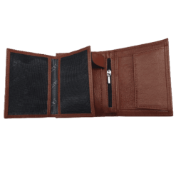 Δερμάτινο ανδρικό πορτοφόλι Guzzy 23 Δερμάτινο ανδρικό πορτοφόλι Guzzy