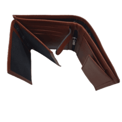 Δερμάτινο ανδρικό πορτοφόλι Guzzy 24 Δερμάτινο ανδρικό πορτοφόλι Guzzy