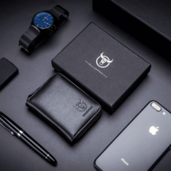 Δερμάτινο πορτοφόλι καρτοθήκη Bull Captain KB05 20 Δερμάτινο πορτοφόλι καρτοθήκη Bull Captain KB05 12