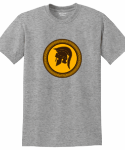 Tshirt Spartan