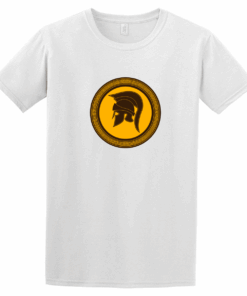 Tshirt Spartan