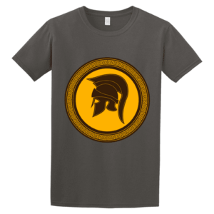 Tshirt Spartan