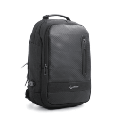 Σακίδιο πλάτης Cardinal 21L 901 μαύρο