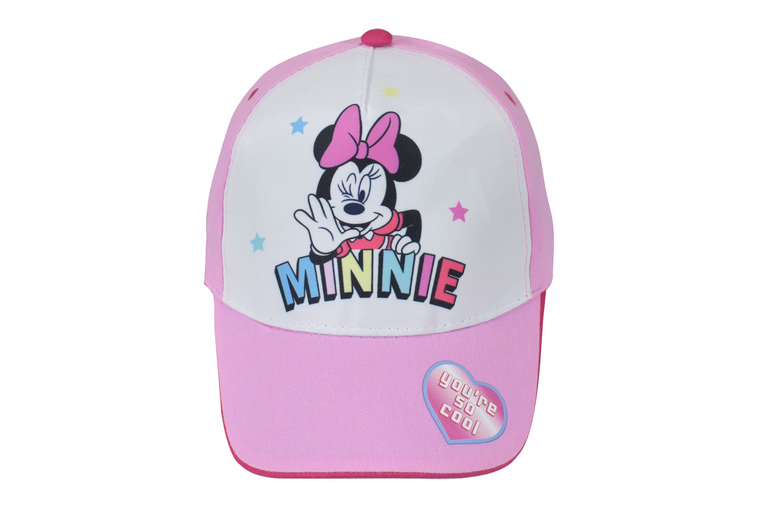 Disney Minnie D12967 καπέλο