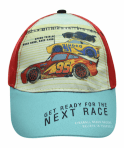 Καπέλο Disney Mcqueen