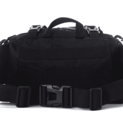 Τσαντάκι μέσης και ώμου Cardinal ΜΤ1085 μαύρο