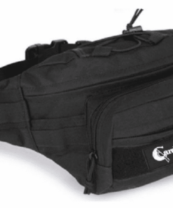 Τσαντάκι μέσης Cardinal MT1059 μαύρο 5 Τσαντάκι μέσης Cardinal MT1059 μαύρο