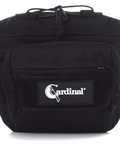 Τσαντάκι μέσης Cardinal MT1059 μαύρο 6 Τσαντάκι μέσης Cardinal MT1059 μαύρο