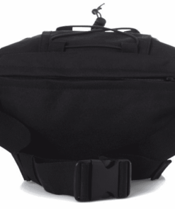 Τσαντάκι μέσης Cardinal MT1059 μαύρο 8 Τσαντάκι μέσης Cardinal MT1059 μαύρο 4