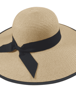 Γυναικείο καπέλο πλατύγυρο Stamion 8161