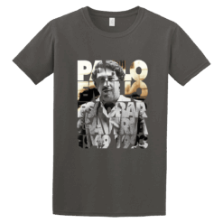 Tshirt Escobar Gaviria