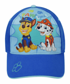 Παιδικό καπέλο Paw Patrol PT01039