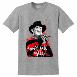 Alternative view of Κοντομάνικο Dont Fall Asleep