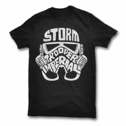 Κοντομάνικη μπλούζα Storm Trooper