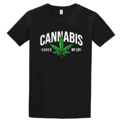 Κοντομάνικο Life Saver