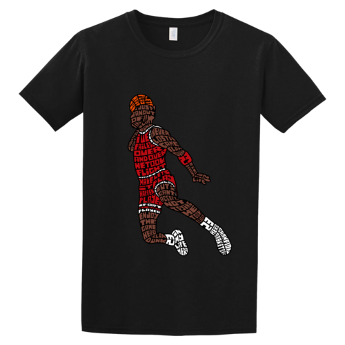Παιδική μπλούζα SlamDunk