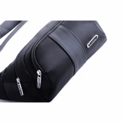 Alternative view of Τσαντάκι μέσης Cardinal 675 μαύρο